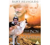 The Boy From Wolf Mountain