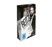 Elsner,Hannelore - Edgar Reitz-das Frühwerk [Import]