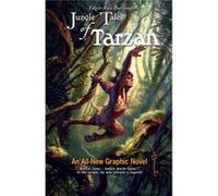 Edgar Rice Burroughs Jungle Tales of Tarzan by Martin Powell Inconnu (Auteur)