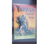 Edgar Rice Burroughs' Tarzan: The Land That Time Forgot