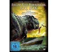 Edgar Rice Burroughs Xxl Box [Import Allemand]