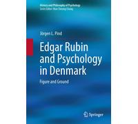 Edgar Rubin et la psychologie au Danemark
