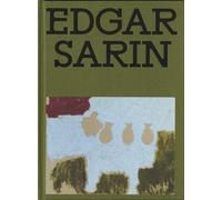 Edgar Sarin - Collectif - Manuella Eds - broché - Monographie