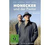 Edgar Selge;Barbara Schnitzler - Honecker und der Pastor [Import]