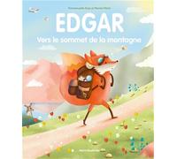 Edgar - Vers le sommet de la montagne