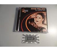 Edgar Wallace 1 - Das Indische Tuch [Import]