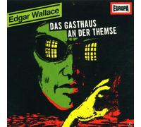 Edgar Wallace 4 - Gasthaus an der Themse [Import]