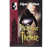 Edgar Wallace : Das Gasthaus an Der Themse (Jochen Striebeck) (2CD) [Import]