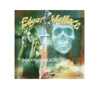 Edgar Wallace-Der Unheimliche
