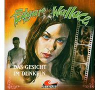 Edgar Wallace - Edgar Wallace-Gesicht I.Dunkel [Import]