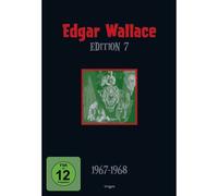 Edgar Wallace Edition 03 Dvd