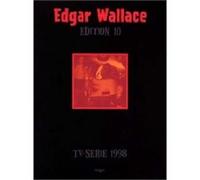 Wallace,Edgar - Edgar Wallace Edition 10 [Import]