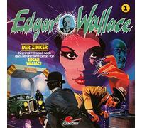 Edgar Wallace Klassiker Edition - Der Zinker-Folge 1