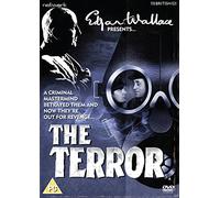 Edgar Wallace Presents: The Terror [DVD]