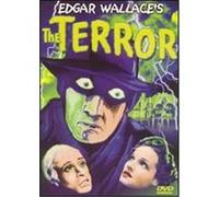 Edgar Wallace's The Terror - DVD Zone 1 G