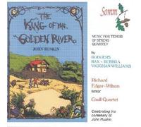 Edgar-Wilson - John Ruskin King of The Golden River [Import]
