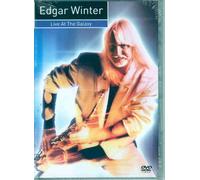 Edgar Winter And Friends : Live At The Galaxy