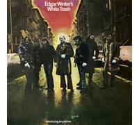 Edgar Winter E Altri - Edgar Winter: White Trash