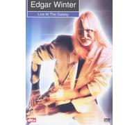 Edgar Winter - Edgar Winter - Live at the Galaxy [Import anglais]