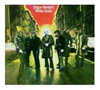 EDGAR WINTER - EDGAR WINTER'S WHITE TRASH CD 11 TRACKS CLASSIC ROCK & POP NEUF