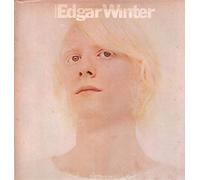 Edgar Winter - Entrance
