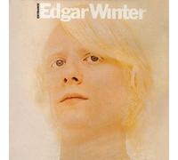 EDGAR WINTER - Entrance