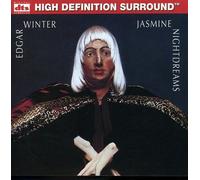 Edgar Winter - Jasmine Nightdreams