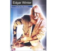 Edgar Winter - Live at the Galaxy [Import USA Zone 1]