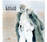 Edgar Winter - The Best Of Edgar Winter