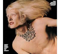 Edgar Winter – They Only Come Out At Night – CD – Legacy