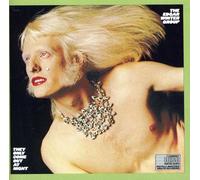 Edgar Winter - They Only Come Out at Night [New CD]