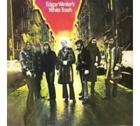 Edgar Winter's White Trash Edgar Winter's White Trash (CD) Album