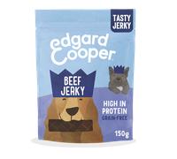 Edgard & Cooper Belles Gourmandises Au Boeuf Adult pour Chien 150g