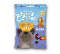 Edgard & Cooper Biscuits Au Boeuf Pour Chien Adult 50g
