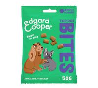 Edgard & Cooper Top Dog Bites Small Pomme & Myrtille 50g