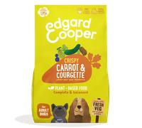Edgard & Cooper Carotte & Courgette Croquettes pour Chien Adult 2,5kg