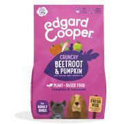 Edgard & Cooper Croquantes Betterave & Citrouille pour Chien Adult 2,5kg