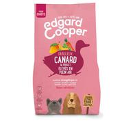 Edgard & Cooper - Croquettes Au Canard Et Poulet Pour Chiot - 2,5kg