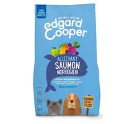 Edgard & Cooper - Croquettes Au Saumon Pour Chien - 2,5kg