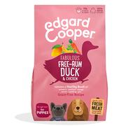 Edgard & Cooper Croquettes Pour Chiot Au Canard 2,5kg