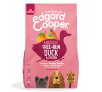 Edgard & Cooper Croquettes Pour Chiot Au Canard Et Poulet 12kg