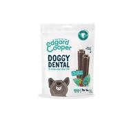 Edgard Cooper - Doggy Dental Mint & Strawberry S - (540700714215)