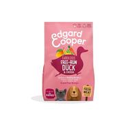 Edgard Cooper - Fresh Free-Run Duck & Chicken 12kg - (542503948523)