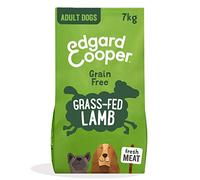 Edgard Cooper - Fresh Grass-Fed Lamb 7kg - (542503948510)