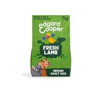 Edgard & Cooper - Fresh Grass-Fed Lamb 7kg - (542503948510)
