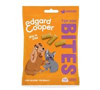 Edgard & Cooper Top Dog Bites Large Poulet 50g