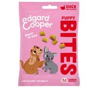 Edgard & Cooper Puppy Bites Canard & Poulet pour Chiot 50g