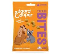 Edgard & Cooper Bonbons Pour Chiens Poulet 50g