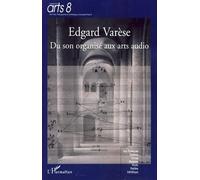 Edgard Varèse