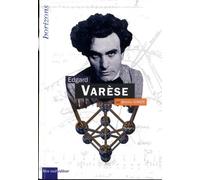 Edgard Varèse
